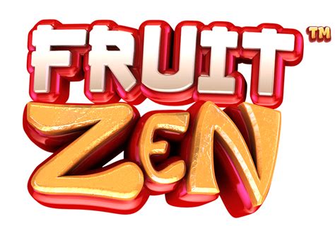 Fruit Zen NetBet